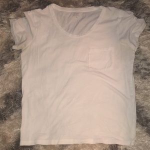 J Crew Pocket T